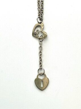 🆕 Leo/Fire Sign Zodiac Pendant Necklace-Stainless Steel